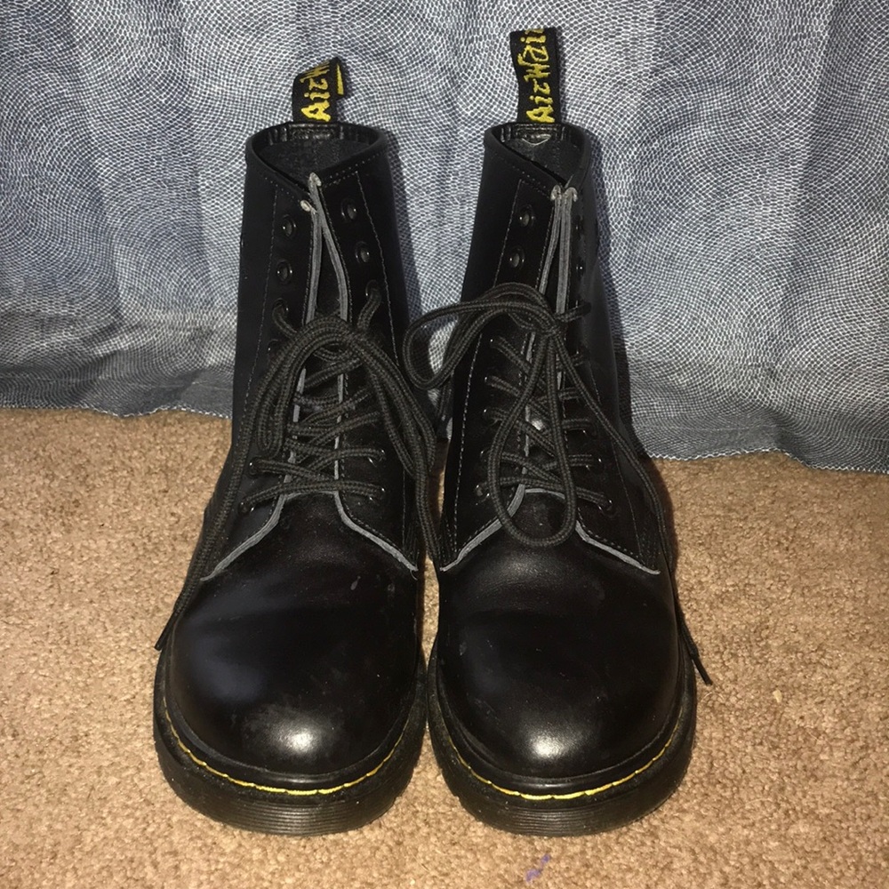 Doc Martens